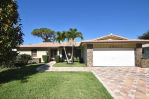 20777 Ramita Trail, Boca Raton, FL 33433, Sold 10/04/17