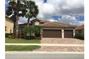 3466 Vanderbilt Dr, Wellington, FL 33414, Sold 07/31/17
