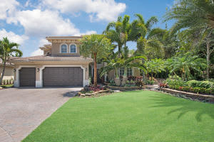 8838 Wellington View Dr, Royal Palm Beach, FL 33411, Sold 07/03/17