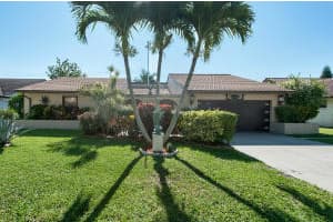 2506 SW 23rd Cranbrook Dr, Boynton Beach, FL 33436, Sold 08/01/17
