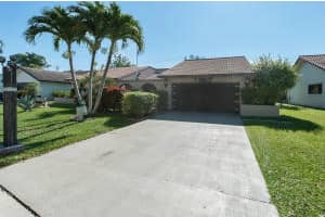 2506 SW 23rd Cranbrook Dr, Boynton Beach, FL 33436, Sold 08/01/17