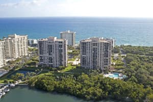 2001 N Ocean Blvd, Boca Raton, FL 33431, Sold 07/14/17