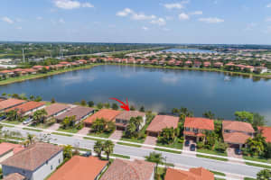 10659 Ivanhoe Ln, Wellington, FL 33414, Sold 08/22/17