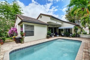 23291 La Vida Way, Boca Raton, FL 33433, Sold 06/26/17