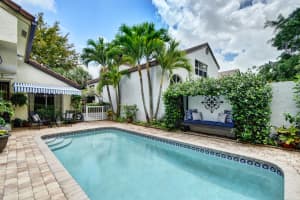 23291 La Vida Way, Boca Raton, FL 33433, Sold 06/26/17
