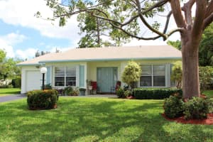 6135 Rainbow Cir, Greenacres, FL 33463, Sold 07/17/17