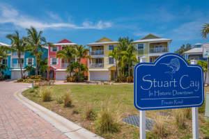 512 SW Akron Ave, Stuart, FL 34994, Sold 07/07/17
