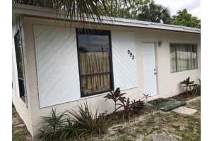 992 NW 15th Terrace, Stuart, FL 34994, Sold 06/07/17