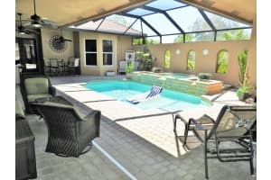 805 SW St Julien Ct, Port St. Lucie, FL 34986, Sold 08/04/17