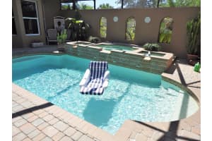 805 SW St Julien Ct, Port St. Lucie, FL 34986, Sold 08/04/17