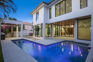 840 Park Dr E, Boca Raton, FL 33432, Sold 05/31/19