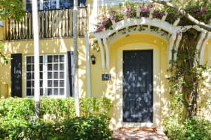 1941 S Olive Ave, West Palm Beach, FL 33401, Sold 02/07/18