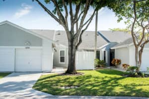 12234 Forest Greens Dr, Boynton Beach, FL 33437, Sold 07/07/17