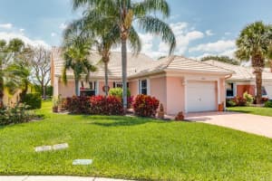 12942 Hampton Lakes Cir, Boynton Beach, FL 33436, Sold 07/10/17