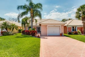 12942 Hampton Lakes Cir, Boynton Beach, FL 33436, Sold 07/10/17