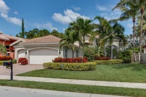 3140 San Michele Dr, Palm Beach Gardens, FL 33418, Sold 06/20/18