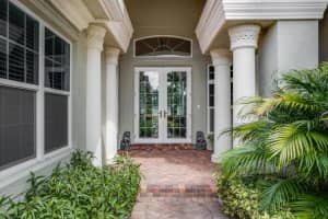 3140 San Michele Dr, Palm Beach Gardens, FL 33418, Sold 06/20/18