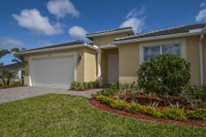 6152 NW Argyll Ln, Port St. Lucie, FL 34983, Sold 08/21/17