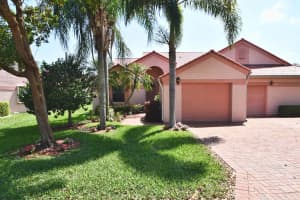 7799 Lexington Club Blvd, Delray Beach, FL 33446, Sold 08/31/17