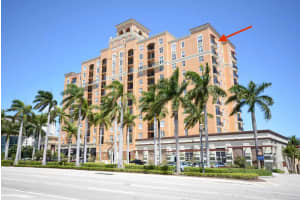 651 Okeechobee Blvd, West Palm Beach, FL 33401, Sold 08/10/17