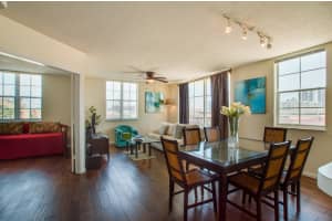 651 Okeechobee Blvd APT 412, West Palm Beach, FL 33401, Sold 10/30/17