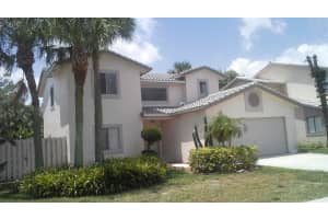 5964 Strawberry Lakes Cir, Lake Worth, FL 33463, Sold 08/25/17
