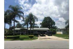 2310 Dorson Way, Delray Beach, FL 33445, Sold 08/30/17