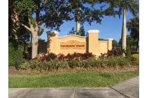 9418 Silent Oak Cir, Royal Palm Beach, FL 33411, Sold 11/20/17