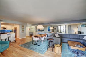 2800 N Ocean Dr #8a, Riviera Beach, FL 33404, Sold 09/28/17