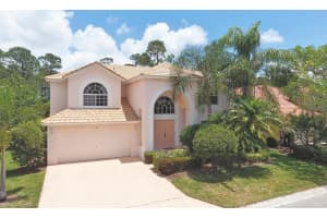 107 Bent Tree Dr, Palm Beach Gardens, FL 33418, Sold 07/31/17