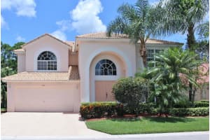 107 Bent Tree Dr, Palm Beach Gardens, FL 33418, Sold 07/31/17