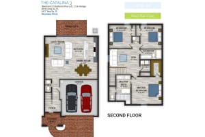 3194 Santa Catalina Pl, Greenacres, FL 33467, Sold 05/07/18