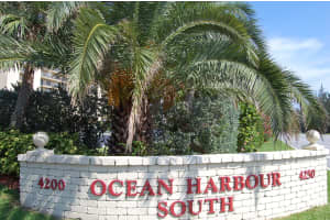 4200 N Hwy A1A, Fort Pierce, FL 34949, Sold 06/09/17