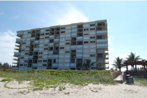 4200 N Hwy A1A, Fort Pierce, FL 34949, Sold 06/09/17