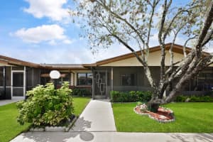 5772 Doris Ct, Delray Beach, FL 33484, Sold 07/31/17