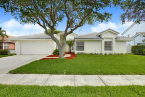 10871 Fox Glen Dr, Boca Raton, FL 33428, Sold 07/28/17