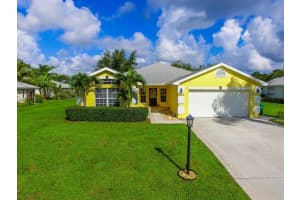 6770 Dickinson Terrace, Port St. Lucie, FL 34952, Sold 08/24/17