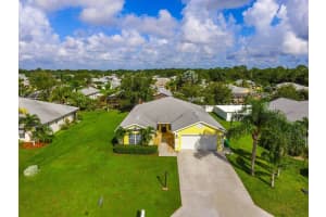 6770 Dickinson Terrace, Port St. Lucie, FL 34952, Sold 08/24/17