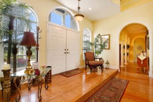 15510 Take Off Pl, Wellington, FL 33414, Sold 07/31/17