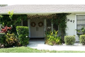 1847 SW Stratford Way, Palm City, FL 34990, Sold 06/05/17