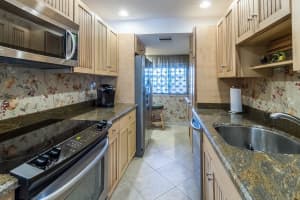 3051 S Ocean Blvd, Boca Raton, FL 33432, Sold 08/11/17