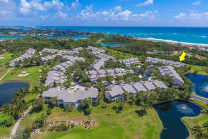 2708 Fairway Dr N, Jupiter, FL 33477, Sold 07/31/17