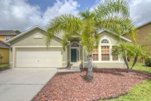 5149 NW Wisk Fern Cir, Port St. Lucie, FL 34986, Sold 08/18/17