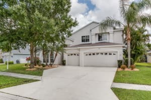 3411 SW Islesworth Cir, Palm City, FL 34990, Sold 11/17/17