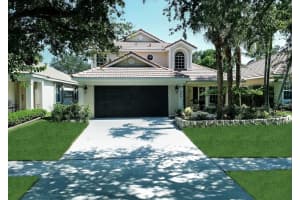 1040 Delray Lakes Dr, Delray Beach, FL 33444, Sold 07/18/17