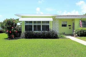 2351 S Seacrest Blvd, Boynton Beach, FL 33435, Sold 06/15/17