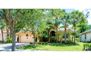1770 Palisades Dr, West Palm Beach, FL 33411, Sold 08/10/17