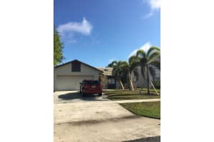 5953 Strawberry Lakes Cir, Lake Worth, FL 33463, Sold 06/30/17