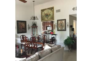 5953 Strawberry Lakes Cir, Lake Worth, FL 33463, Sold 06/30/17