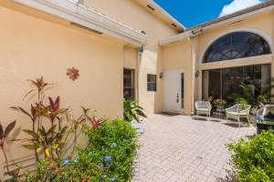 5315 Monterey Cir d 51, Delray Beach, FL 33484, Sold 07/25/17